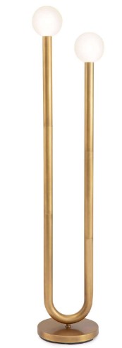 Happy Floor Lamp