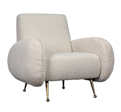 Harriet Lounge Chair