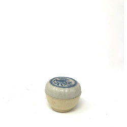 Chinese Late Ming Jarlet - Ceramic  #2