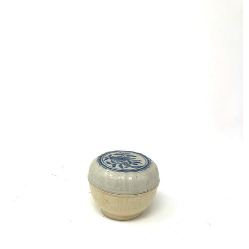 Chinese Late Ming Jarlet - Ceramic  #2