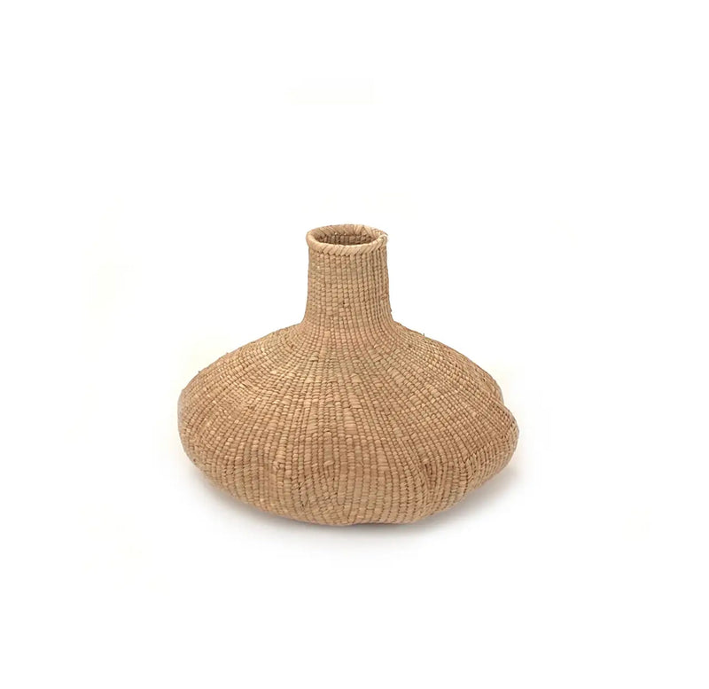 Garlic Tonga Baskets