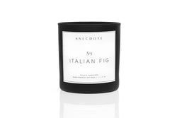 Italian Fig Candle