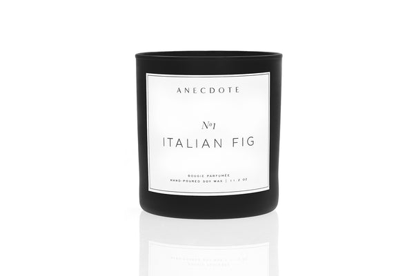 Italian Fig Candle
