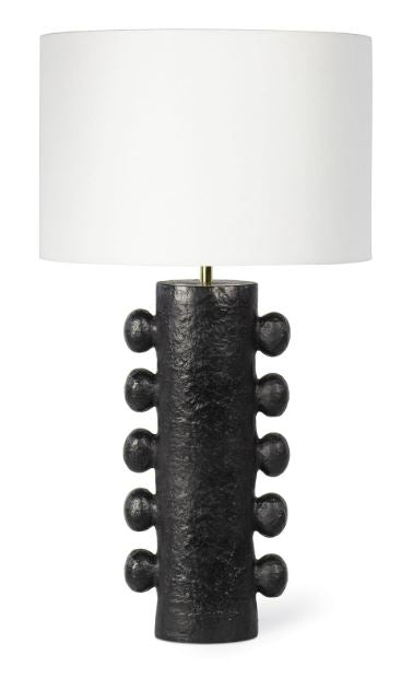 Sanya Metal Table Lamp