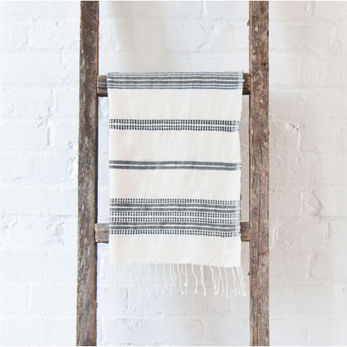 Aden Hand Towel Collection