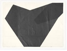 Folded-Paper Geometric Art Prints