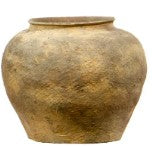 Chinese Warring States-Majiayo Culture Pottery