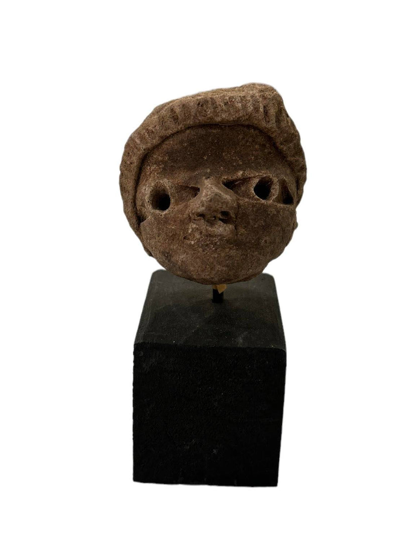 Ancient Stone Artifacts - Anecdote