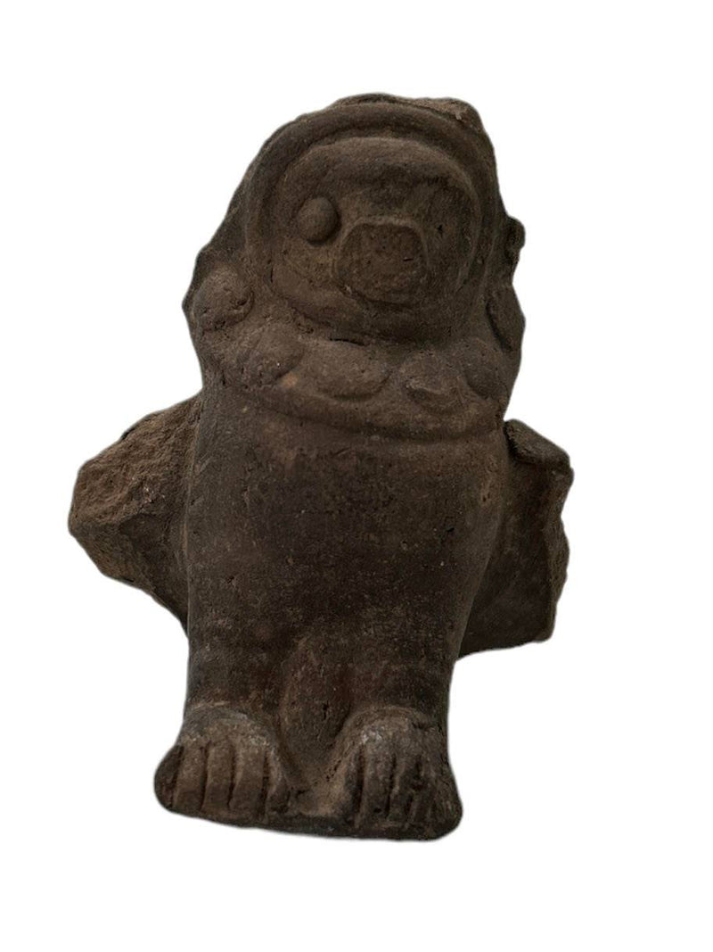 Ancient Stone Artifacts - Anecdote