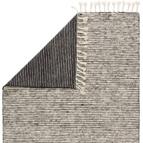 Aosta Rug - Anecdote