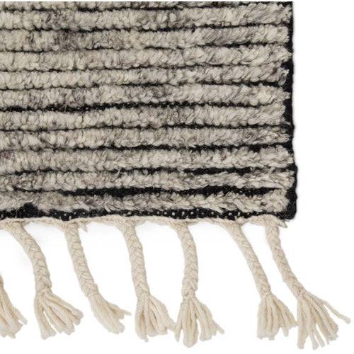 Aosta Rug - Anecdote