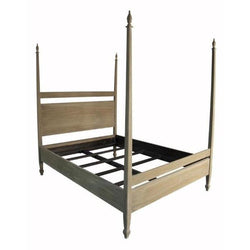 Logan Bed-Bed-Anecdote