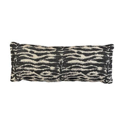 Botswana Throw Pillow - Anecdote