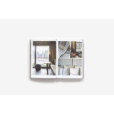 CEREAL CITY GUIDE: NEW YORK