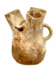 Chinese Majiayao Pottery, Antique - Anecdote