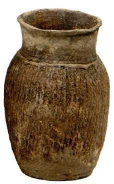 Chinese Majiayao Pottery, Antique - Anecdote