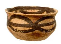Chinese Majiayao Pottery, Antique - Anecdote