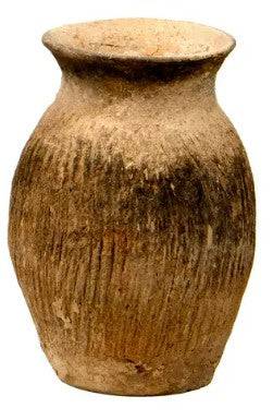 Chinese Majiayao Pottery, Antique - Anecdote