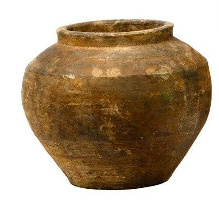 Chinese Warring States-Majiayo Culture Pottery - Anecdote