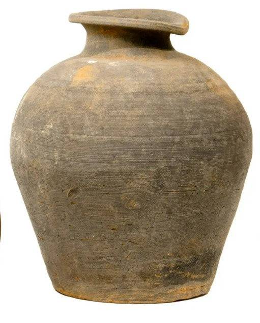 Chinese Warring States-Majiayo Culture Pottery - Anecdote