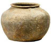 Chinese Warring States-Majiayo Culture Pottery - Anecdote