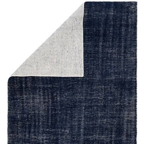 Corsica Rug - Anecdote