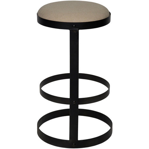 Dior Bar Stool - Anecdote