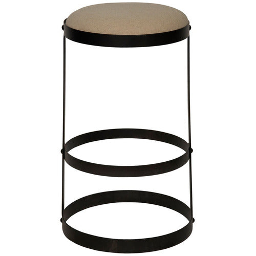 Dior Bar Stool - Anecdote