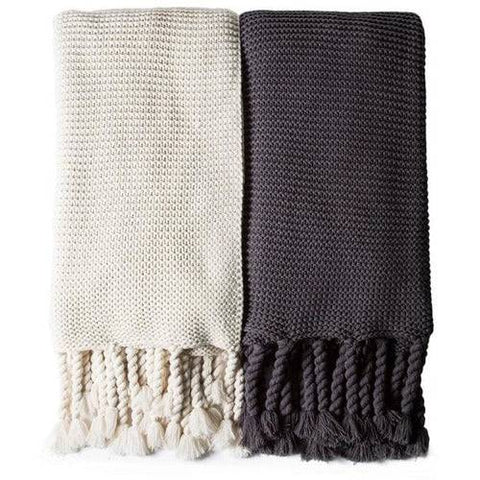 Anecdote Candles Emma Throw