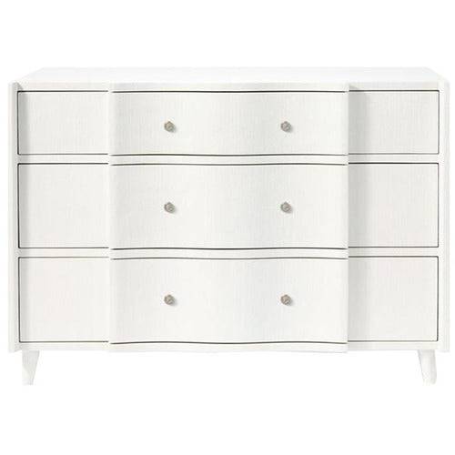 Essery Dresser - Anecdote
