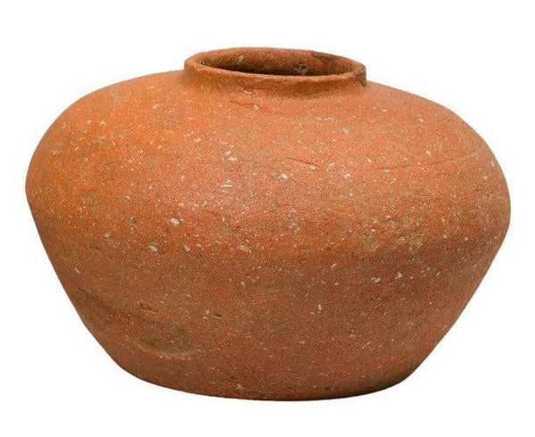 Ethnographic Pottery - Anecdote