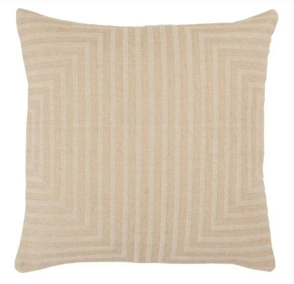 Galley Throw Pillow - Anecdote