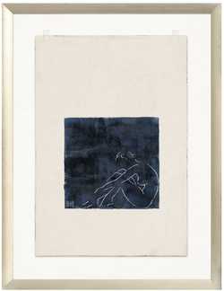 INDIGO LINE SERIES I - Anecdote
