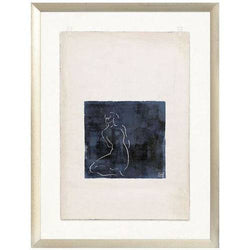 INDIGO LINE SERIES V - Anecdote