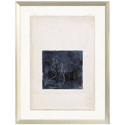 INDIGO LINE SERIES V - Anecdote