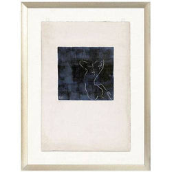 INDIGO LINE SERIES VI - Anecdote