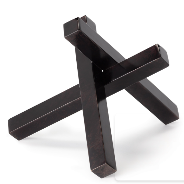 Intersecting Sculpture - Anecdote