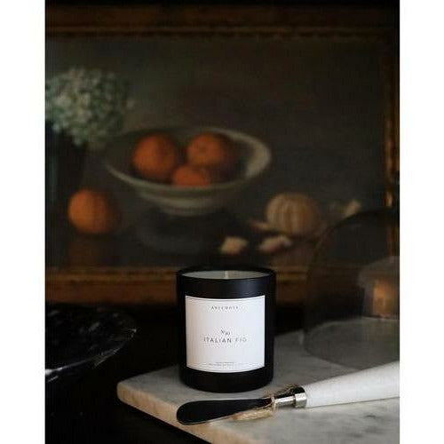 Italian Fig Candle-Candle-Anecdote