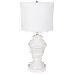 Lorelei Marble Table Lamp