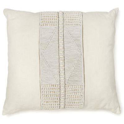 Lamu Nataana Throw Pillow - Anecdote