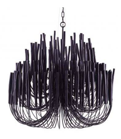 Large Tilda Chandelier - Anecdote