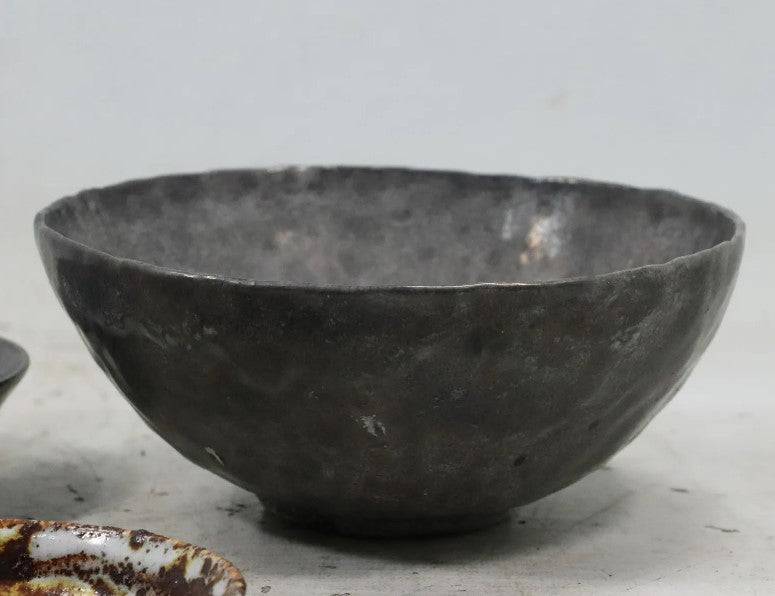 Lea Halpern Ceramic Art Pottery - Anecdote