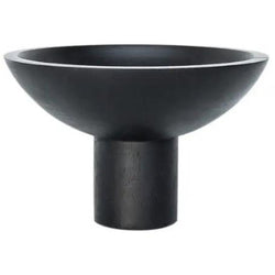 Shizu Mango Wood Bowl