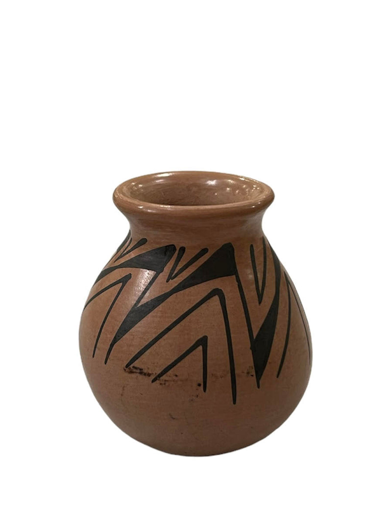 Miniature Vintage Pottery - Mexican and Native American - Anecdote