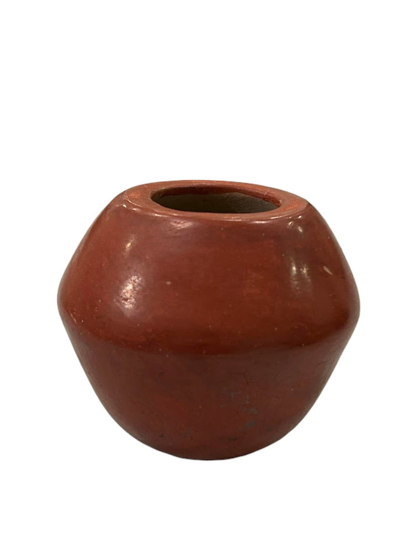 Miniature Vintage Pottery - Mexican and Native American - Anecdote