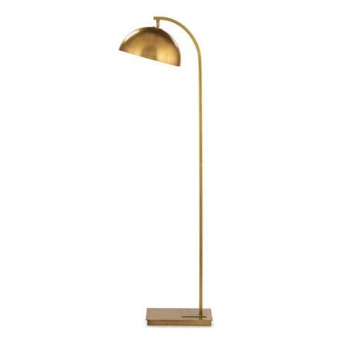 Otto Floor Lamp - Anecdote