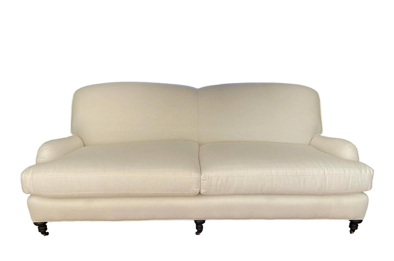 Palmer Sofa - Anecdote