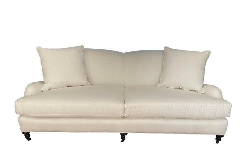 Palmer Sofa - Anecdote
