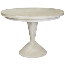 Round Peggy Dining Table