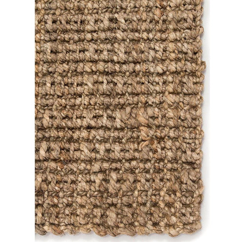 Porto Jute Rug-Rug-Anecdote
